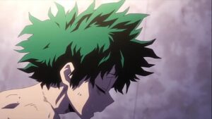 Image Boods
 Boku No Hero Temporada 3 Ep 1