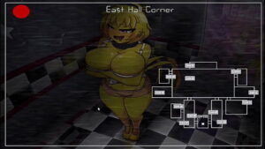 Image Cassi0pia
 Five Nights At Freddy’s 2 Five Nights At Freddy’s: Sister Location