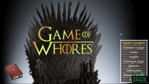 Image Dubcon
 Game Of Thrones Temporada 8 Ep 4