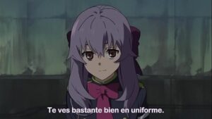 Image Forhertube
 Assistir Owari No Seraph 3 Temporada