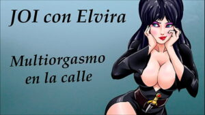 Image Kkvsh
 Elvira A Rainha Das Trevas Desenho