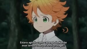 Image Vermangasporno
 The Promised Neverland Season 2 Crunchyroll