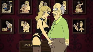 Image Xvideosx
 Mr Pickles 1 Temporada Dublado Download